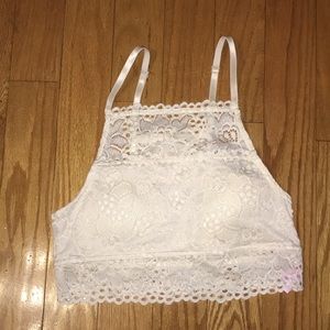 Lace Bralette